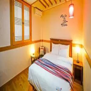 [전북특별자치] 전주 한옥마을 감영루(전북특별자치숙소/전주완산숙소/전주완산전주 한옥마을 감영루)