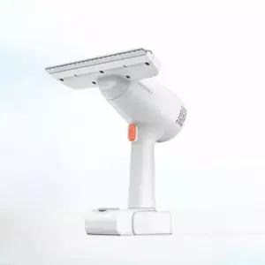 창문 핸디청소기 유리창 전동 스퀴지 닦이 물기 거울 A. 표준 모델