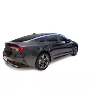 KIA K5 3세대 (2020-) 국내생산 빗물차단 선바이저 자동차용품