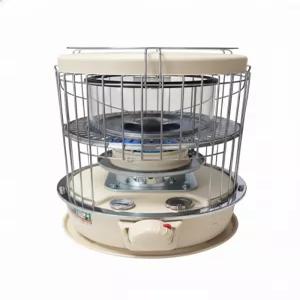 파세코 불멍난로 CAMP-10 SUNSET 아이보리 + 전용 보관 가방