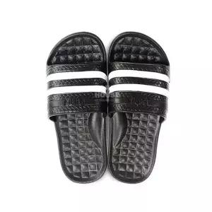 거실화 실내화 EVA 패션용품 통삼선 쿠션왕