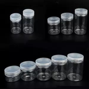 SINAID 슬림 플라스틱 보관용기 플라스틱통슬라임용기