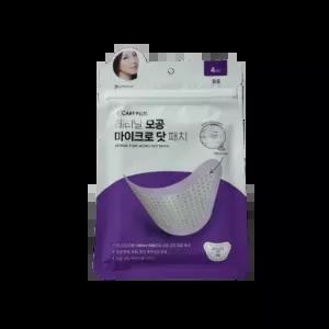 케어플러스 마이크로 닷  레티날 모공패치 4매