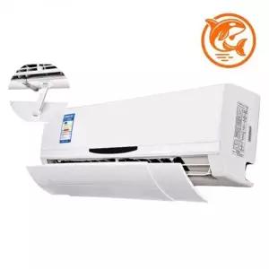 [골드스마일]에어컨 바람막이 바람 막 쾌적한 보호 기 실내 시스템에어컨선풍기