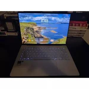 ASUS 노트북 [세금포함] [정품] ZENBOOK A14 14 FHD+ OLED Snapdragon X+ 16GB RAM 512GB SSD 솔리드 스테