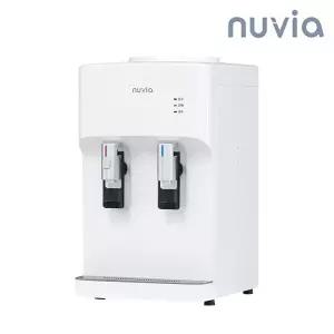[더비티]누비아 미니 냉온수기 NWD-CP522T / 생수통 물통 정수기 생수기 카페 사무실 냉수기