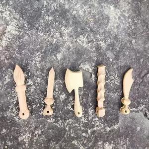 액운 액막이 복숭아나무 비방 용품 (WFDC36B)