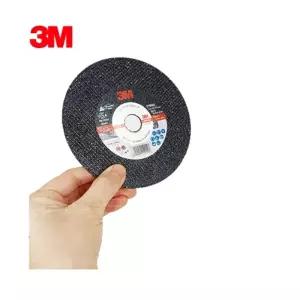 3M 절단석 01994 금속용 스텐용 125mm 그라인더날 철재 파이프 커팅날