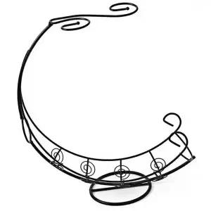 와인잔랙 와인 홀더 병 걸이 진열대 보관 꽂이