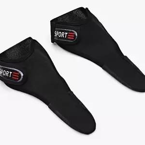 2개 원투 핑거 글러브 낚시용 장갑 민물낚시