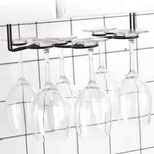 와인잔 걸이 와인 악세사리 거치대 수납 용품 주방