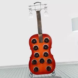 와인 랙 양주장 홈바 컵보관대 와인잔 걸이 장 홀더