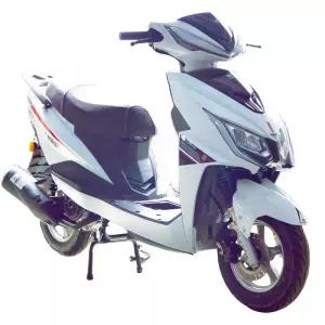 더패스터 125cc스쿠터 오토바이 125cc 출퇴근 배달