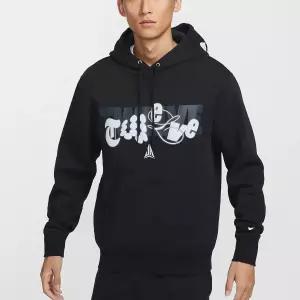 2XL/ 재고정리/FZ1039-010/ 자 클럽 플리스 농구 후디/나이키남성후드티셔츠