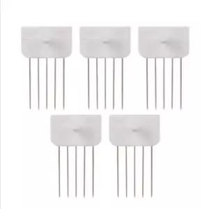 꼭꼬핀 무타공 액자걸이 꼬꼬핀 못없이 액자걸기 벽지핀 똑똑핀 벽걸이 강력 후크 전세집