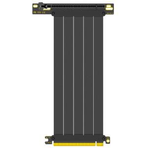 PCIE 4.0 X16 연장 케이블 그래픽 카드 라이저 코드 GPU