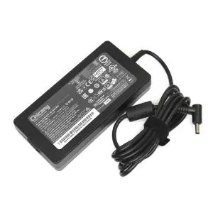 MSI 20V 6A 120W A17-120P2A 호환 노트북 어댑터 충전기 외경 4.5mm