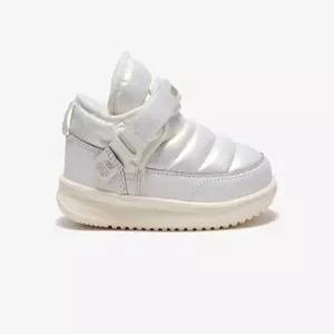 뉴발란스 키즈 IHMMOCS1 글로시 부츠 B1 NKPMFF478I 39