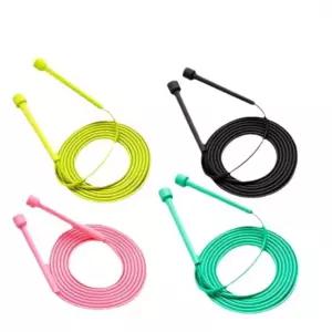운동 와이어 줄넘기 실내 실외 유산소 홈트 초등 학생 중학생 성인 [PW114B]