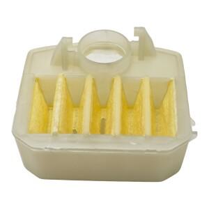 카브레타 에어 필터 클리너, Husqvarna 340 345 346 350 351 353 체인톱 교체 537024002 부품