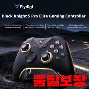 신제품 플라이디지 베이더 5 프로 게임 컨트롤러 무선 블루투스 오리지널 경쟁용 엘리트 PC/NS2/모바일/스