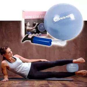 아이워너 안티버스트 미니 짐볼 라벤더 25cm 1P 마사지 스트레칭