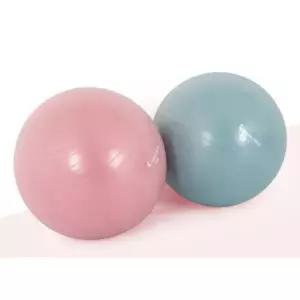 아이워너 안티버스트 짐볼 55cm 1P 마사지 근력 스트레칭 홈트