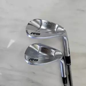 중고  정품 RS포지드 52도 56도 다골120 S200 중고웨지세트