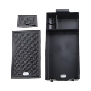 차량드렁크정리함  BMW 1 2 시리즈 F40 2021 - 암레스트 박스 수납 트레이 정리함 내부 액세서리