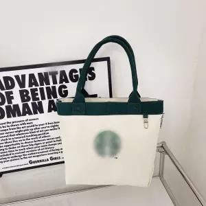 스벅 스타벅스 한정판 유니크 토트백