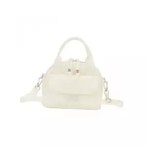 [노스페이스]THE NORTH FACE KIDS 키즈 퍼피 토트백 미니 NN2PR59T_CRENN2PR59TCRE 534868