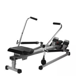 광안리보부상 유압식 시티드 유산소 노젓기 크로스핏 상체 근육 등운동 로잉머신