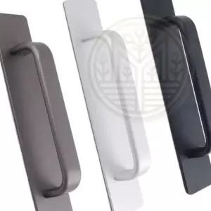 접착손잡이 접착판 무타공 가구손잡이 서랍 문 캐비닛 수리