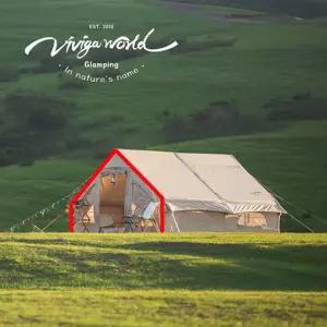 비비가월드 에어빔 에어텐트 폴대1번 빨강 캠핑 수리키트