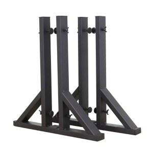 스티로폼 거치대 우드락 폼보드 스탠드 고정 스튜디오