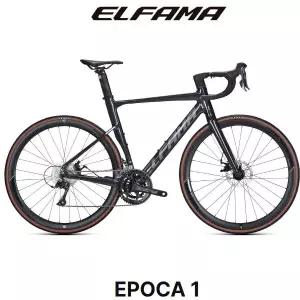 엘파마 에포카 로드사이클 자전거 EPOCA 1