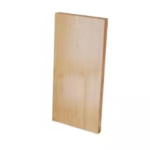 나무 재단 판자 식탁 고밀도 원목 보드 패널