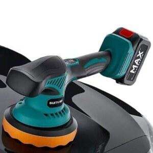 자동차광택기 칠링신기페인트전용스크래치복원무선미니차량용샌딩 일체기