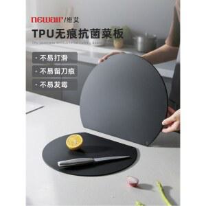 하나코 HANAKO 도마 엘라스토머 30x26cm D타입 미니(S)/레귤러(L) 커팅보드 소형 생산