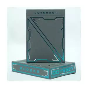 CA9 한정판 오디세이 커버넌트 마술카드 by Sergio Roca