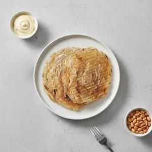 건어물담채 두툼한 원단 참쥐포 쥐치포 두꺼운 고급 줄 쥐포 300g 2개