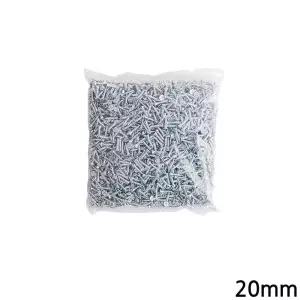 다용도 4mm 백색 피스 나사못 20mm 1000개입못 나사 철물 공구 인테리어