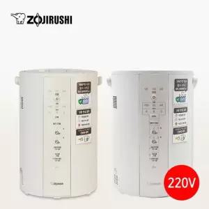 조지루시 가열식 가습기 국내 정품 220V 3.1L 대용량 EE-DCH35K 신생아 아기방 사무실 공부방 가습기