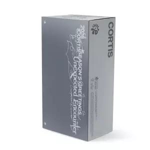 CORTIS (코르티스) - CORTIS 2026 시즌그리팅 SEASON'S GREETINGS