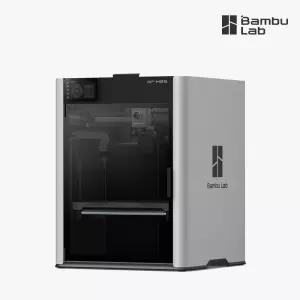 Bambu Lab 뱀부랩 H2S 3D 프린터