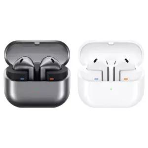 [개봉상품]삼성전자 갤럭시 버즈3 무선 블루투스 이어폰