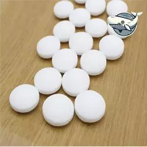 고품질 청결한 화장실 나프탈렌 대알 소변기 청소용품 나프탈렌 방충제 나프탈린 향기 악취 화장실 WFHAH5