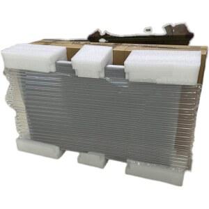 55인치 티비포장박스 TV 32인치 상자 1 박스 43인치 종이상자 70 이삿짐 판지