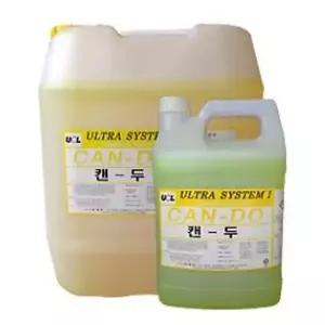 다목적세제 캔두 18.75L(운임비별도)