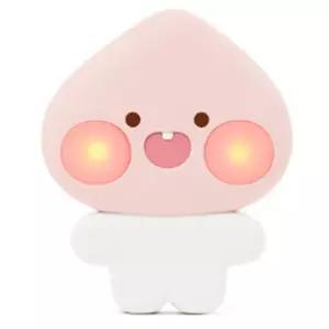 카카오 볼발그레 칫솔 살균기 리틀어피치/치솔통/소독기/욕실거치대/칫솔살균/자외선살균기/가정용/UV칫솔